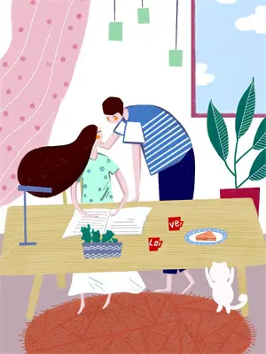 重男轻女的婆婆让孙子养他