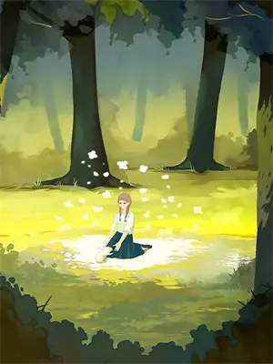 阶下青苔与红树雨中寥落月中愁在艺术手法上有什么特点