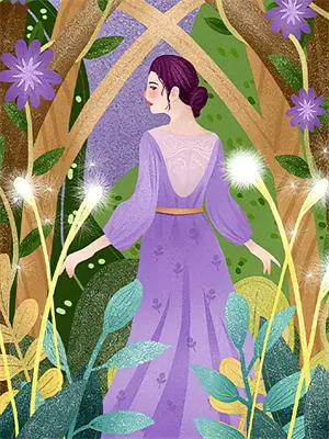 如懿传魏嬿婉如懿