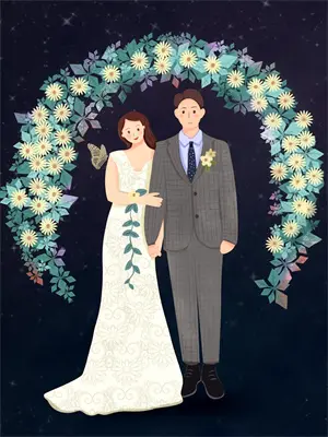 aa制婚姻,我当场结算婚戒钱可以吗