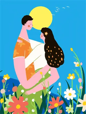 与同性恋结婚的后果