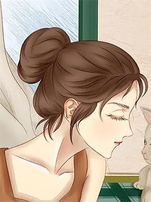 锦书休寄小说小满江南