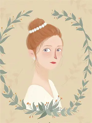 锦绣风华:庶女要逆天