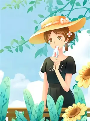 猪八戒广寒宫趣事