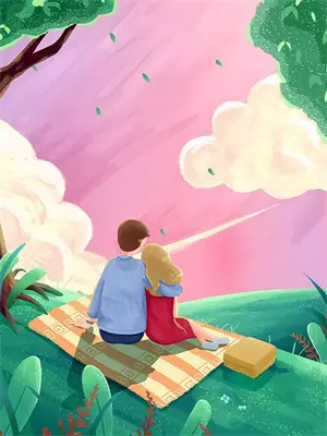 黄河边发生的史实