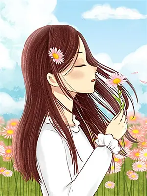 尽染流年的芬芳