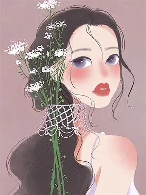 琉璃塔光芒照耀之地