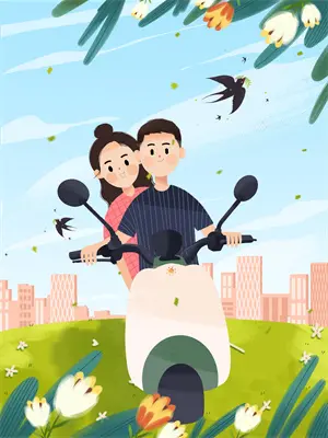 妈妈,我永远爱你作文