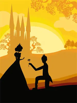 你没有归期而这正是离别的含义