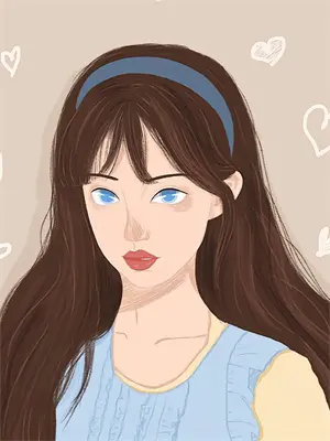 穿成虐文女主后我带娃逆袭