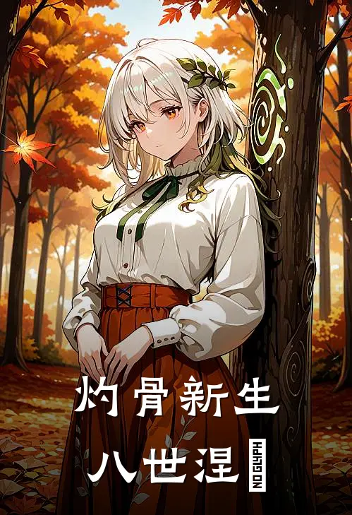 灼骨新生：八世涅槃