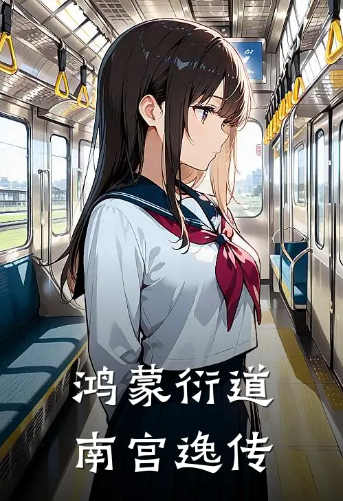 鸿蒙衍道南宫逸传