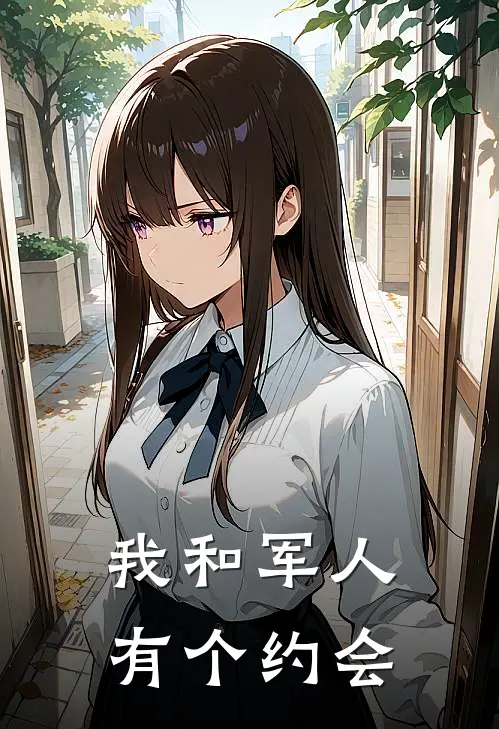 我和军人有个约会