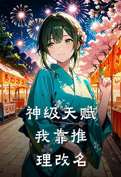 神级天赋：我靠推理改名