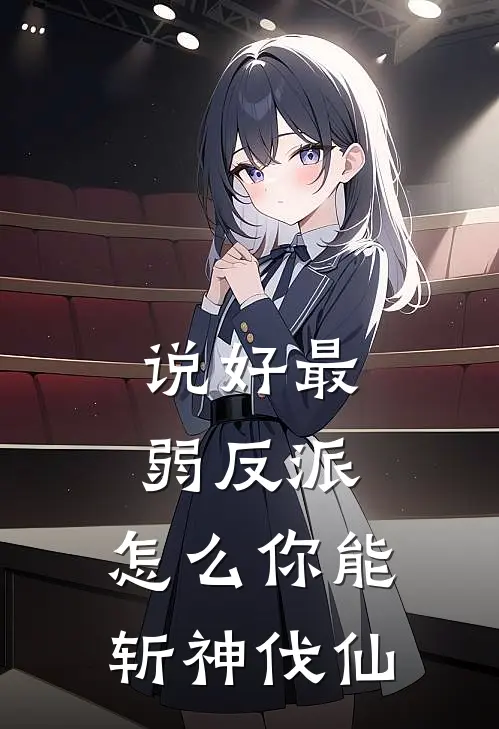 说好最弱反派，怎么你能斩神伐仙