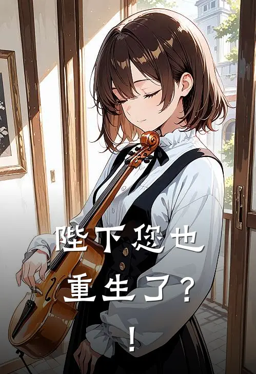 陛下您也重生了？！