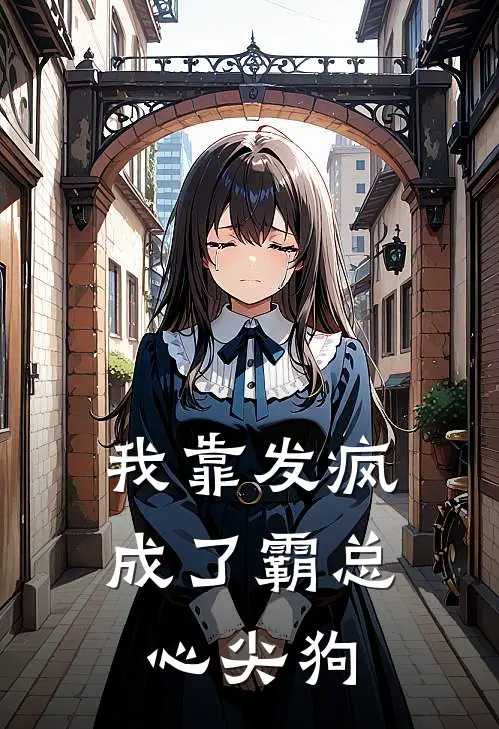 我靠发疯成了霸总心尖狗