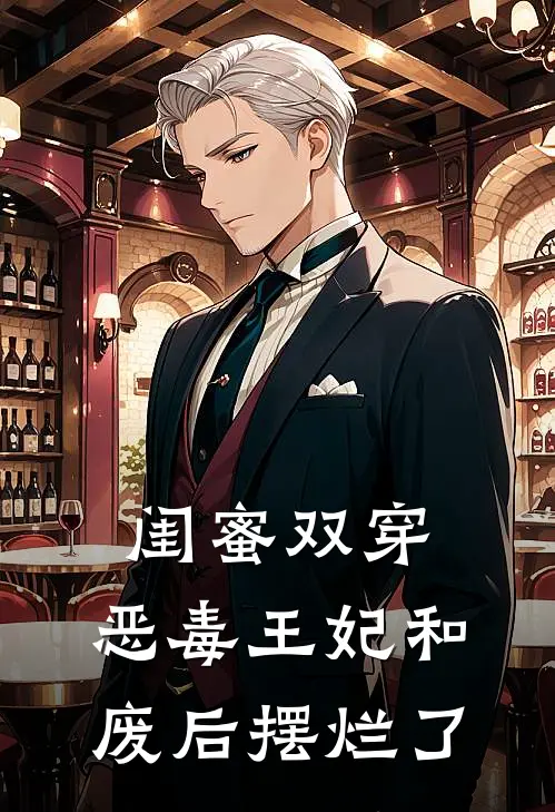 闺蜜双穿，恶毒王妃和废后摆烂了