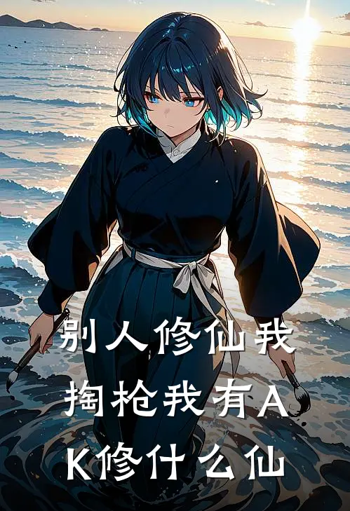 别人修仙我掏枪我有AK修什么仙