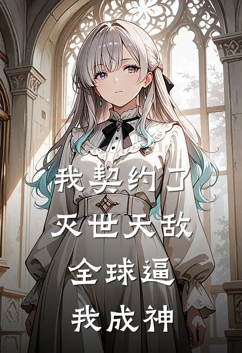 我契约了灭世天敌，全球逼我成神