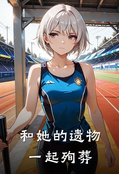 和她的遗物一起殉葬