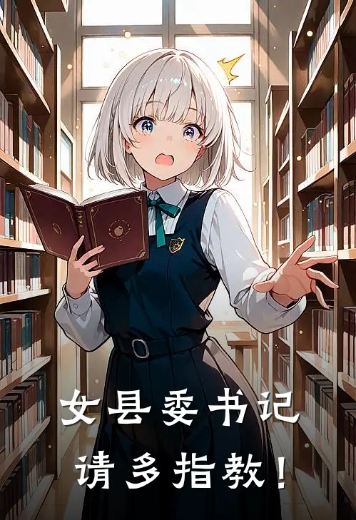 女县委书记，请多指教！