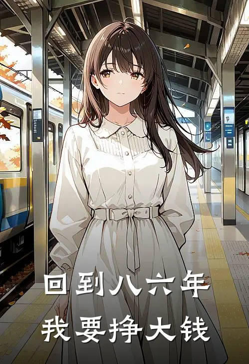 回到八六年，我要挣大钱