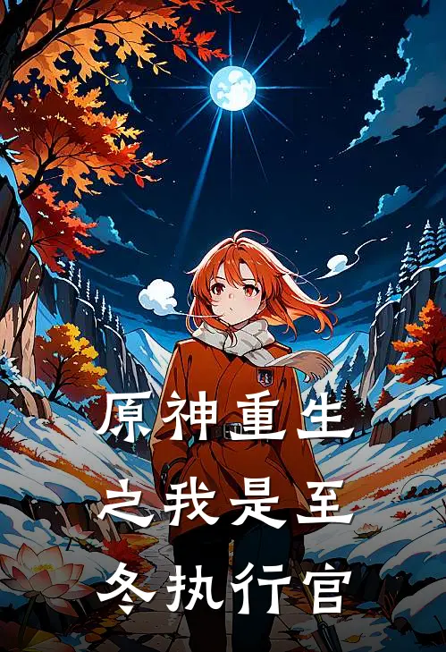 原神重生之我是至冬执行官