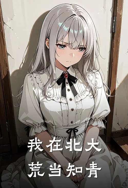 我在北大荒当知青