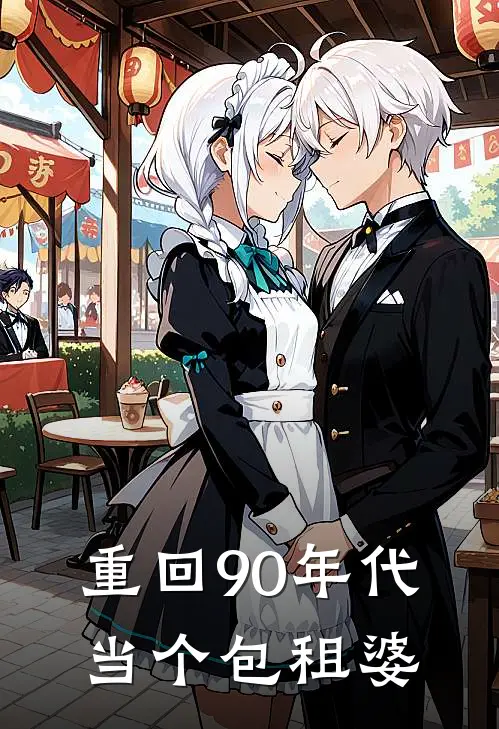 重回90年代，当个包租婆