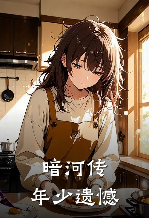 暗河传：年少遗憾