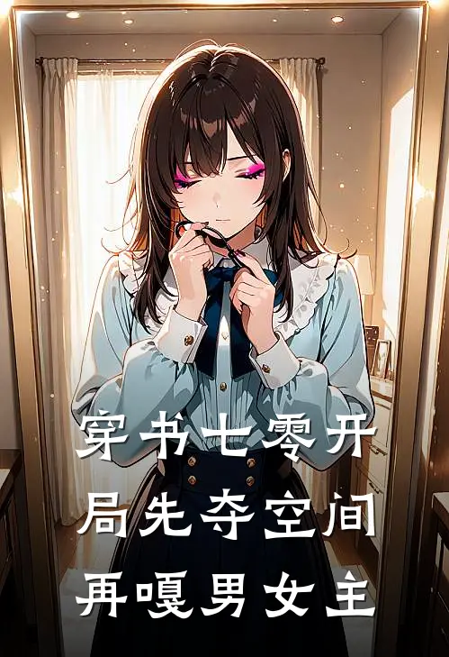 穿书七零开局先夺空间再嘎男女主