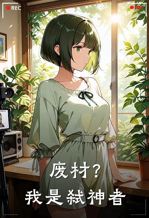 废材？我是弑神者