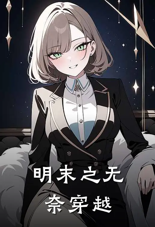 明末之无奈穿越