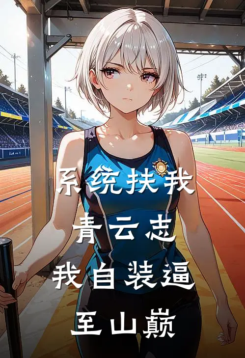 系统扶我青云志，我自装逼至山巅