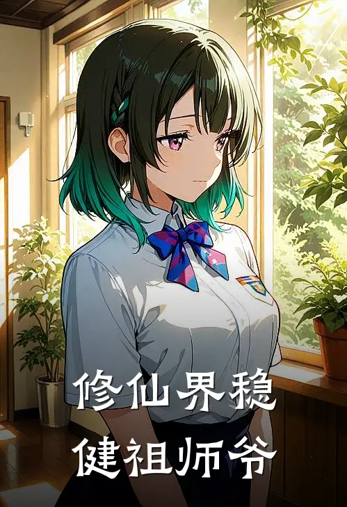 修仙界稳健祖师爷