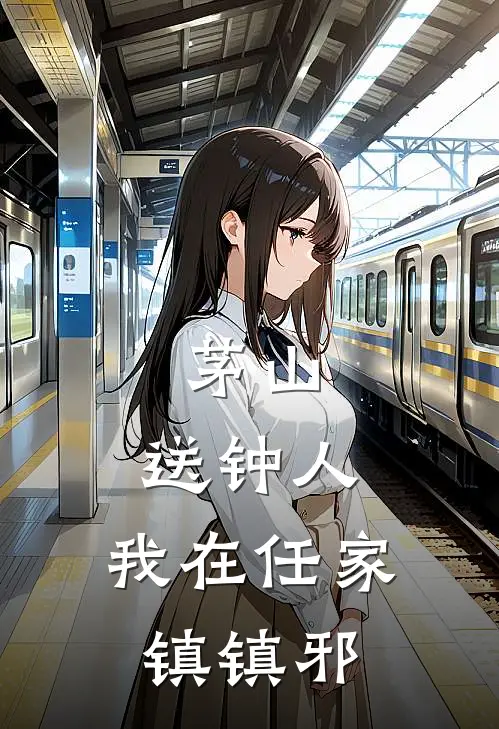 茅山：送钟人，我在任家镇镇邪