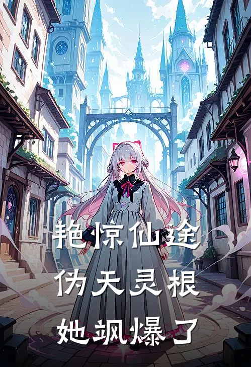 艳惊仙途：伪天灵根她飒爆了