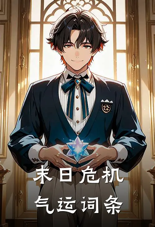 末日危机：气运词条