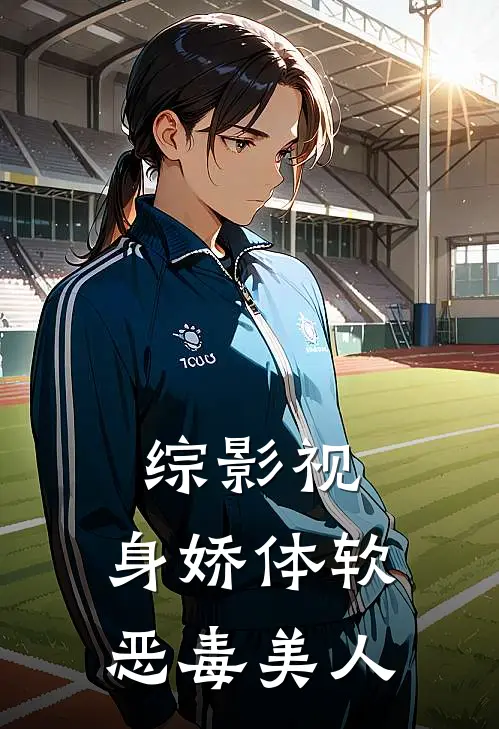 综影视：身娇体软恶毒美人