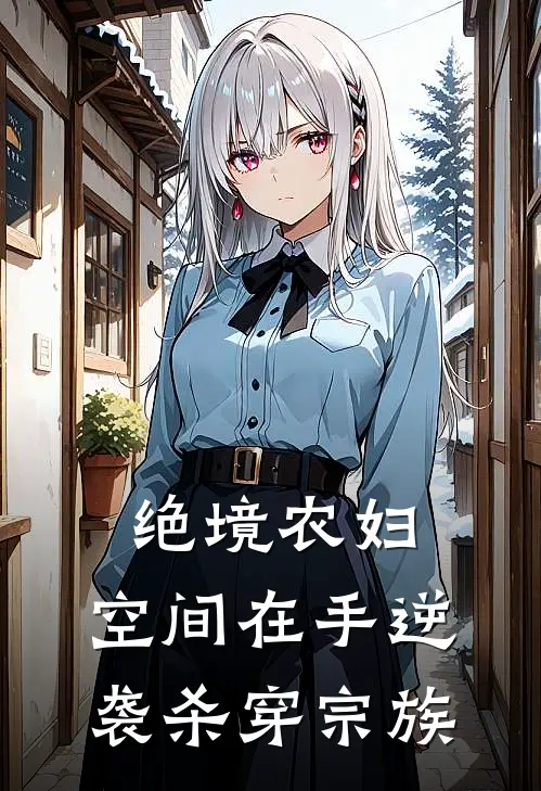 绝境农妇：空间在手逆袭杀穿宗族