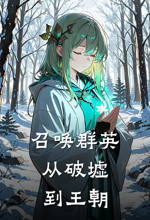 召唤群英：从破墟到王朝