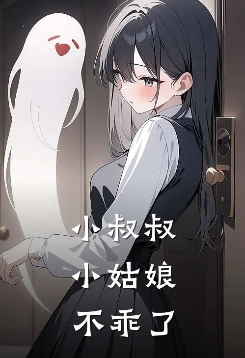 小叔叔，小姑娘不乖了