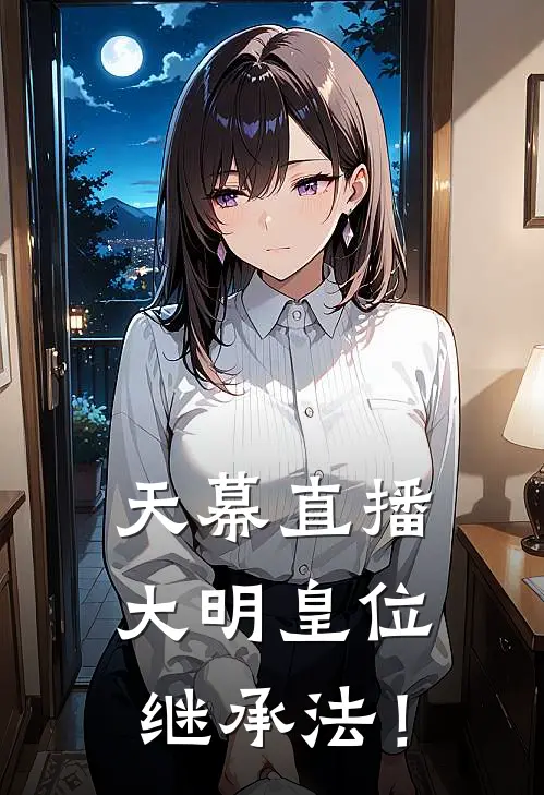 天幕直播：大明皇位继承法！