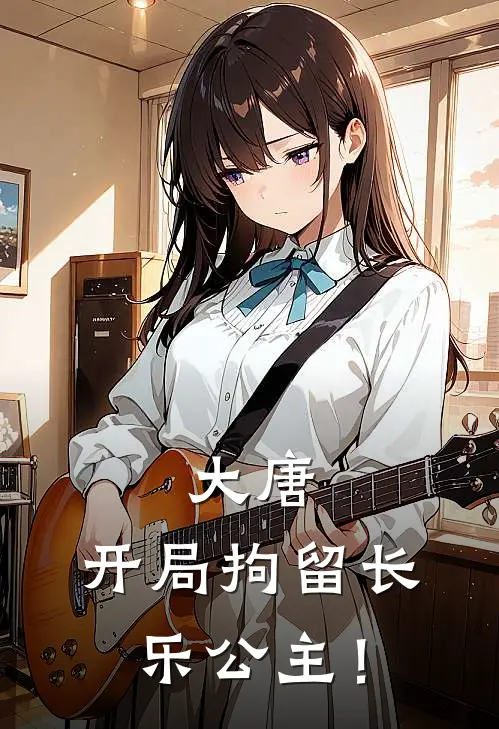 大唐：开局拘留长乐公主！