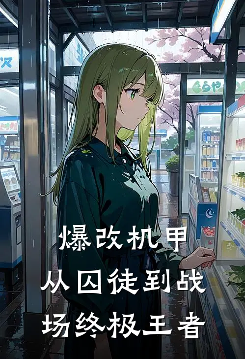 爆改机甲：从囚徒到战场终极王者