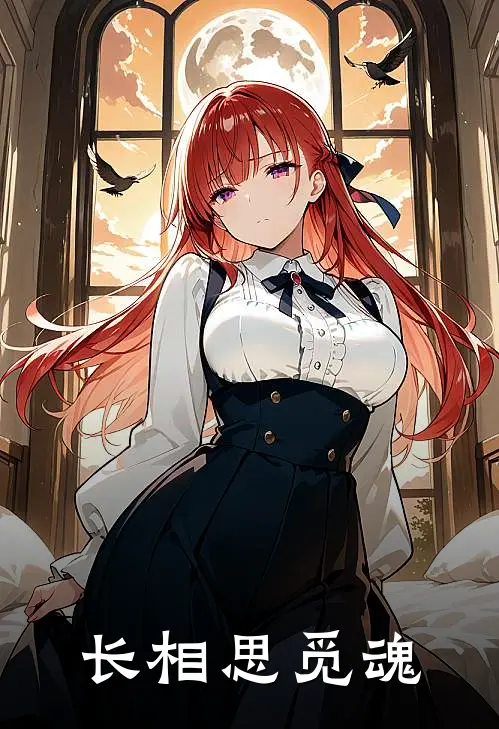 长相思觅魂