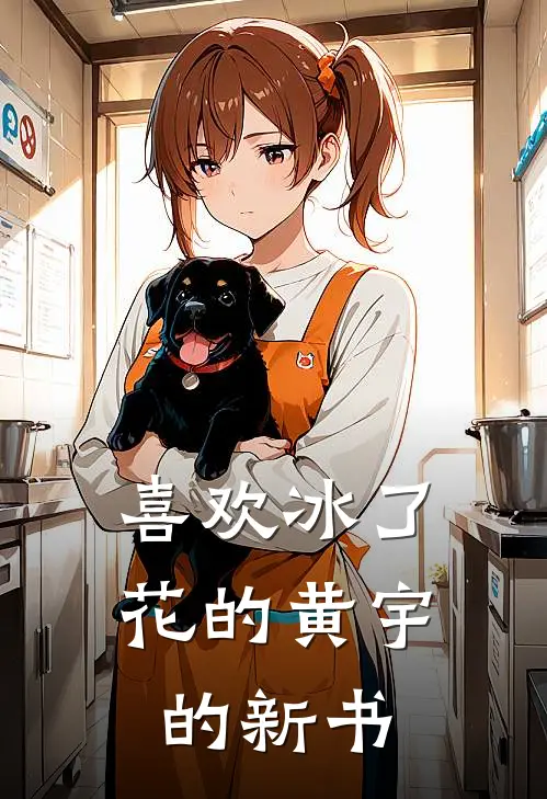 喜欢冰了花的黄宇的新书