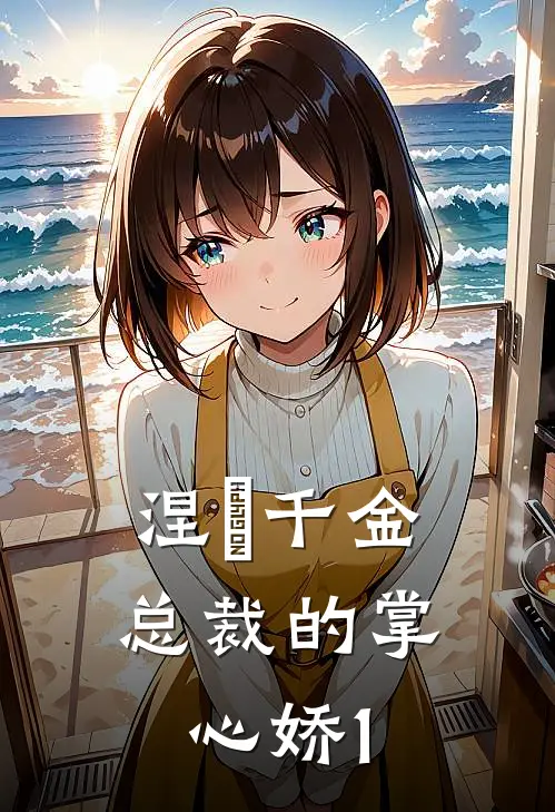 涅槃千金：总裁的掌心娇1