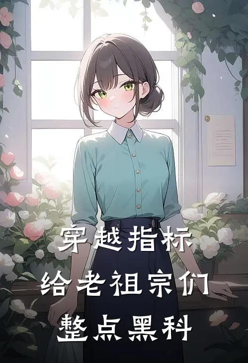 穿越指标，给老祖宗们整点黑科